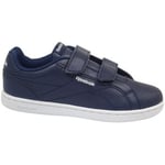 Baskets basses enfant Reebok Sport  Royal Complete Cln