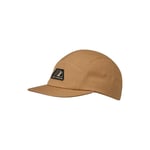 Mammut Five Panel Cap, claystone - Str. S/M