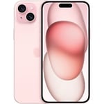 Apple iPhone 15 Plus 128GB - Pink