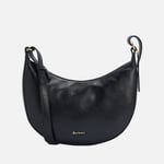 Barbour Women's Laire Leather Sling Bag - Black