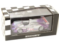 1/43 Audi R8 Audi Sport UK Team Veloqx  Infineon  Le Mans 24 Hrs 2004 #8