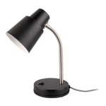 Leitmotiv - Lampe de table Scope - Hauteur 30 cm