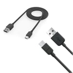 CABLE DATA TRANSFERT USB TYPE C HTC DC M700 NOIR 10 U PLAY U ULTRA U11 U11+ U12+