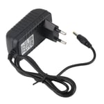 Dc 12v 2a Ac Adapter Strömförsörjning Transformator För 5050 5630 3528 Led