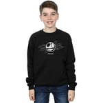 Sweat-shirt enfant Ready Player One  Zero G Club