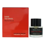 Frederic Malle Dans Tes Bras Eau de Parfum 50ml Spray Unisex