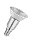 Osram LED-lamppu MR16 4,5 W/827 (50 W) 36° E14