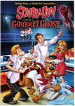 ScoobyDoo &amp; The Gourmet Ghost DVD