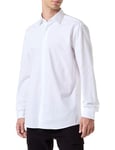 HUGO Valerio Chemise, Open White, 44 Men