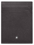 Montblanc Card Holder Sartorial Pocket 4cc ID