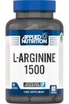 Applied Nutrition - L-Arginine 1500, 120 caps