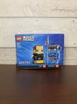 LEGO BRICKHEADZ: Jake Sully & his Avatar (40554) - Brand New & Sealed, Free Post