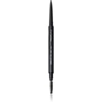 MAC Cosmetics Pro Brow Definer waterproof brow pencil shade Onyx 0,3 g