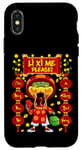 iPhone X/XS Li Xi Me Please Xuan At Ty Happy Tet Chuc Mung Nam Moi 2025 Case