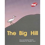 The Big Hill (häftad, eng)