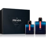 Prada Luna Rossa gift set