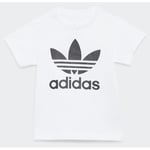 adidas Original Trefoil Tee Kids, størrelse 104 cm