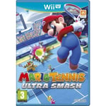 Mario Tennis Ultra Smash Jeu Wii U