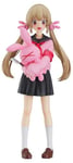 Natori Sana Pop Up Parade Statue en PVC Natori Sana Uniforme 17 cm