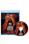 Nail in the Coffin: The Fall and Rise of Vampiro (2019) Bluray