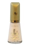 Max Factor Nailfinity Nail Polish - 722 Whispering Ivory