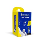 Michelin Airstop MTB Inner Tube - 29" x 1.9-2.5" Presta 40mm