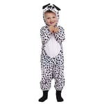 DOG COSTUME KIDS Farm Animal World Book Day Halloween Fancy Dress Outfit U88243