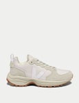 Venturi II Hexamesh - Gravel White - UK 4