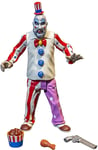 Trick Or Treat Studios House of 1000 Corpses Captain Spaulding 5-Inch Scale Acti