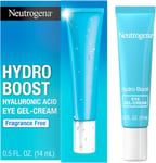 Neutrogena Hydro Boost Eye Gel-Cream, 0.5 Fl. Oz