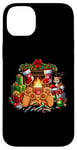 iPhone 14 Plus Christmas Gamer Controller Xmas Gaming Men Boys Kids Youth Case