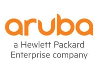 HPE Aruba AP-MNT-D - Le kit de montage du dispositif de réseau - pour HPE Aruba AP-504, AP-505, AP-514, AP-515, AP-534, AP-535, AP-555