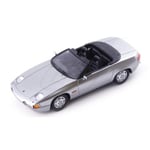 FR- Avenue43 PORSCHE 928 CONVERTIBLE PROTOTYPE 1987 SILVER 1:43 - AVN60106