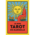 Le Mini Tarot de Marseille (Coffret)