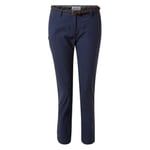 Craghoppers Womens/Ladies Briar Trousers - 9 UK R