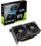 ASUS GeForce RTX 3060 8GB DUAL OC