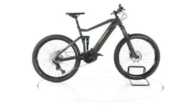 haibike alltrail 4 velo electrique vtt 2024   tres bon etat