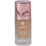 BioNike DEFENCE COLOR LIFTING Fond de teint anti-âge 206 Biscuit Maquillage 30 ml