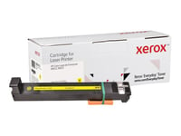 Xerox Everyday Toner Alternative Til Hp Gul 656x (cf462x) Hc