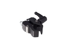 Manfrotto 386BC-1 Nanoclamp Spigot Miniklemme "mini superclamp"