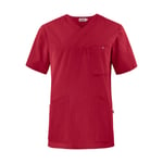 Smila Workwear Calle Tunic - tunika - Red - 2XS