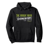 The Boogie Man Lyrics Jackson 5 Scary Halloween Pullover Hoodie