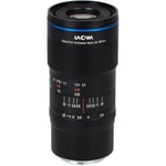 Laowa 100mm F2.8 2X Ultra Macro APO Lens - Canon RF Mount