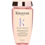 Kérastase Gloss Absolu Bain Hydra-Glaze Shampoo - 250 ml