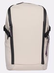 Beckmann Street Go 26L - Unisex - Hvit - ONE SIZE