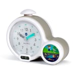 Pabobo By Angelcare - Kid'Sleep Trainer Clock - Grey