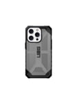 UAG Plasma Sarja - back cover for mobile Puhelin