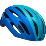 BELL Casque Avenue MIPS MT Bleu 53-60 M/L 22 Unisex-Adult, Blue, UM/L