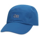 Outdoor Research Seattle Gore-Tex Rain Cap in Classic Blue