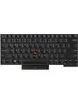 Lenovo Keyboard (ENGLISH)